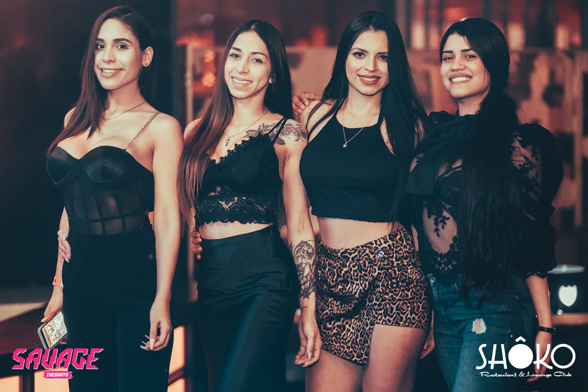 vestimenta shoko barcelona